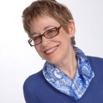 Linda Joy Myers
